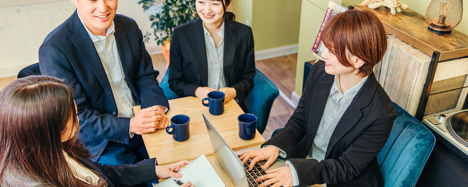 株式会社岡山広告